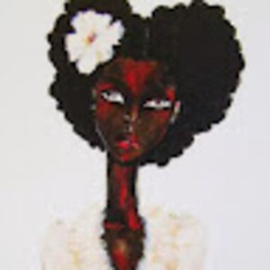 Meet your Posher, Jaleesa